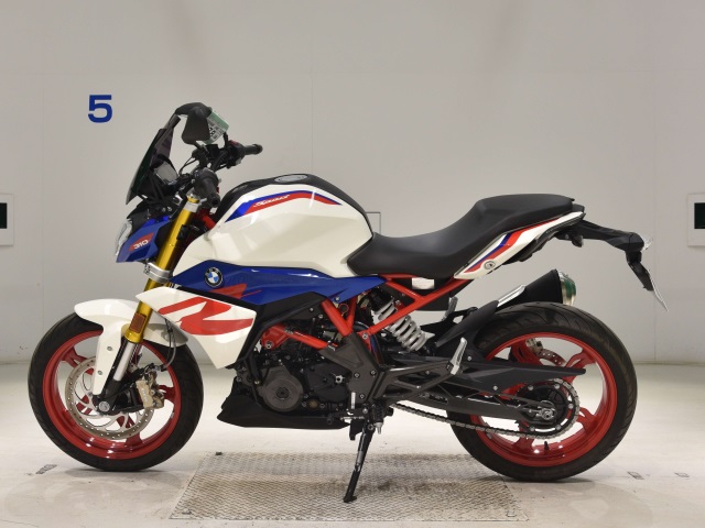 OTHER BMWG310R