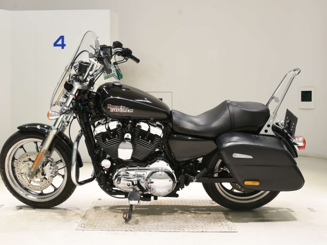 Harley-Davidson HARLEY XL1200T