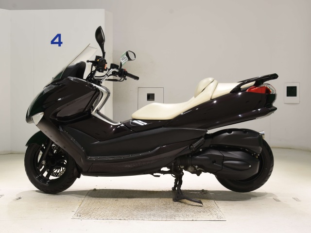 Yamaha MAJESTY 250-4