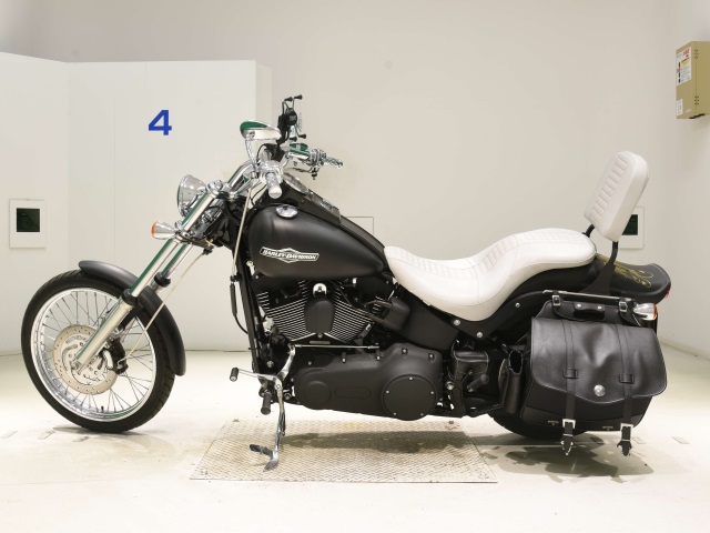 Harley-Davidson HARLEY FXSTB1580