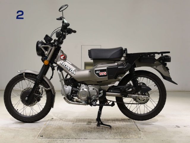 OTHER CT125-2