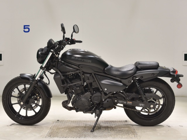 OTHER ELIMINATOR 400-3