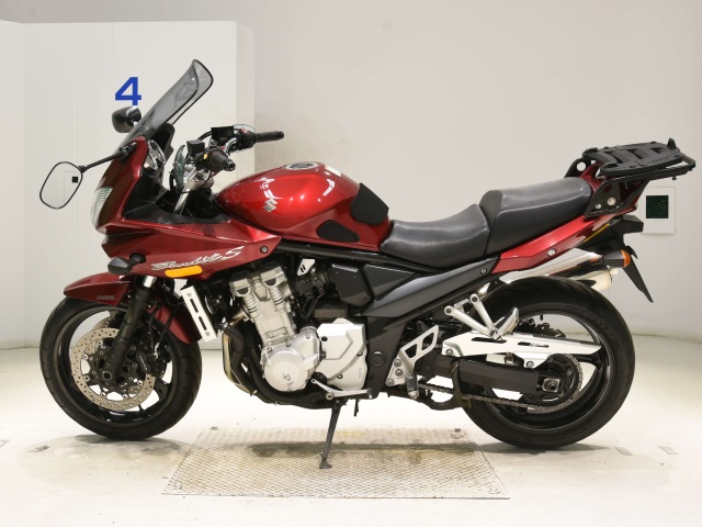 Suzuki BANDIT1250S ABS