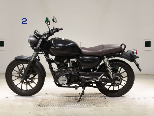 OTHER GB350