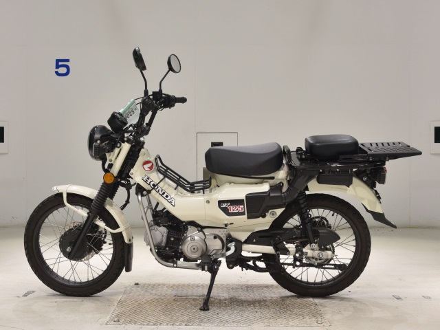 OTHER CT125-2