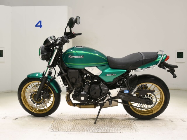 OTHER Z650RS