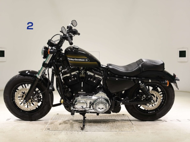 OTHER HARLEY XL1200XS