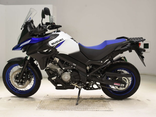 OTHER V STROM 650XTA