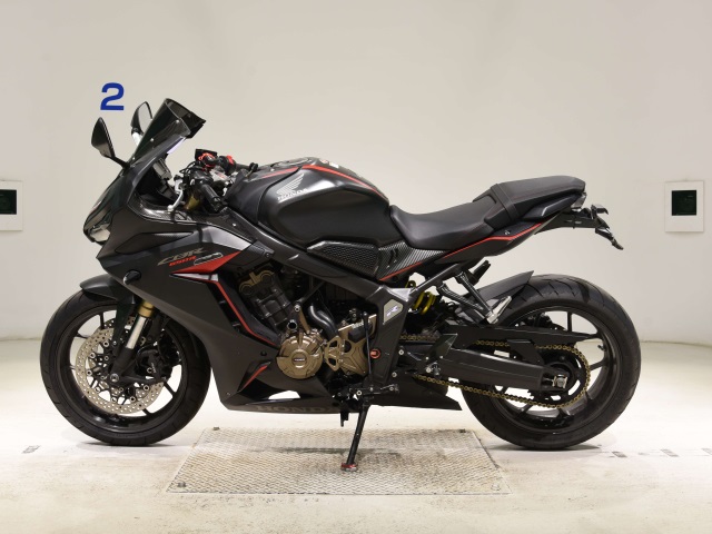 OTHER CBR650R