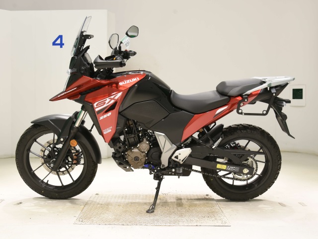 OTHER V STROM 250SX