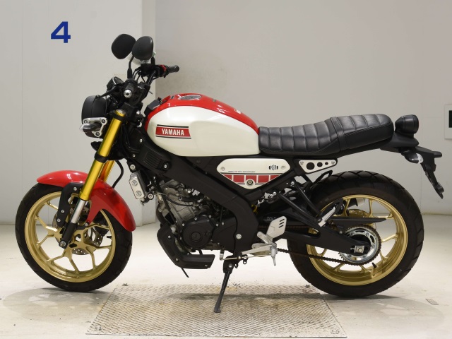 OTHER XSR155