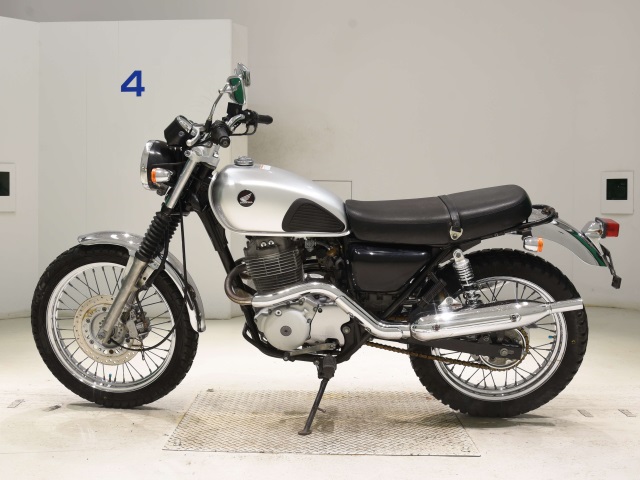 Honda CL400
