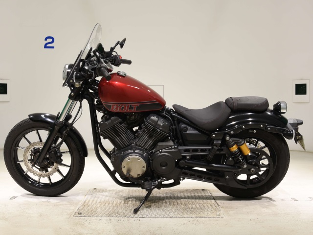 Yamaha BOLT950RA