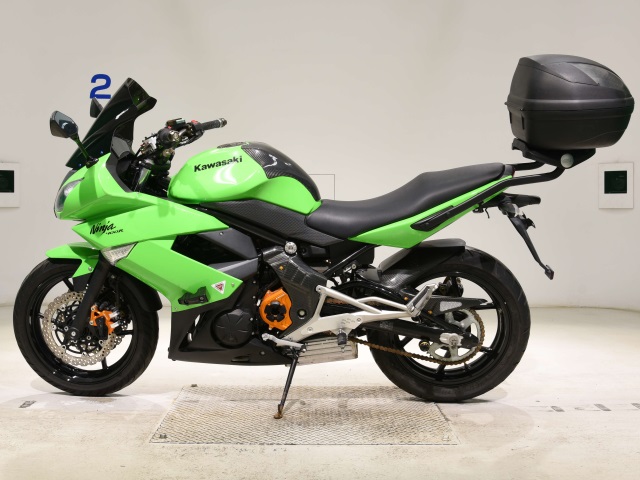 Kawasaki NINJA400R