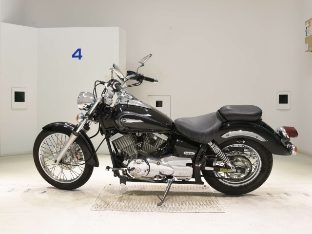 Yamaha DRAGSTAR 250