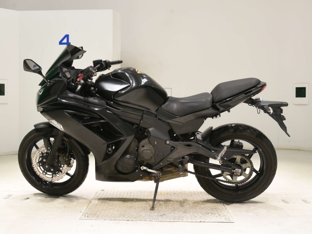 Kawasaki NINJA400