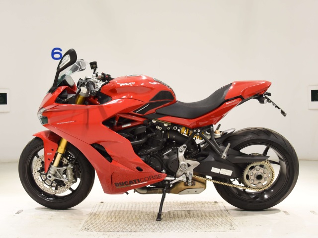 OTHER DUCATI SS937S