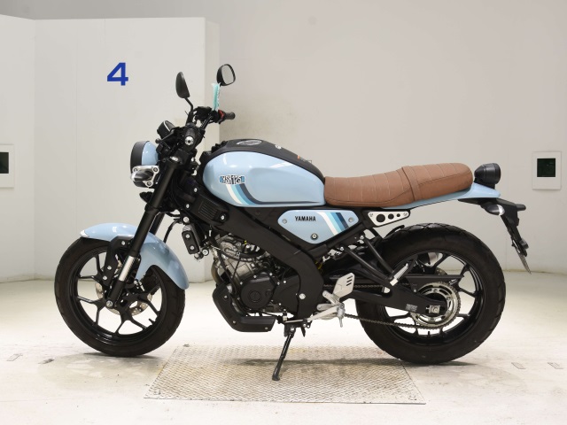 OTHER XSR125