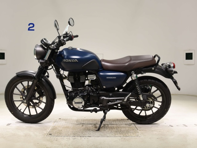 OTHER GB350