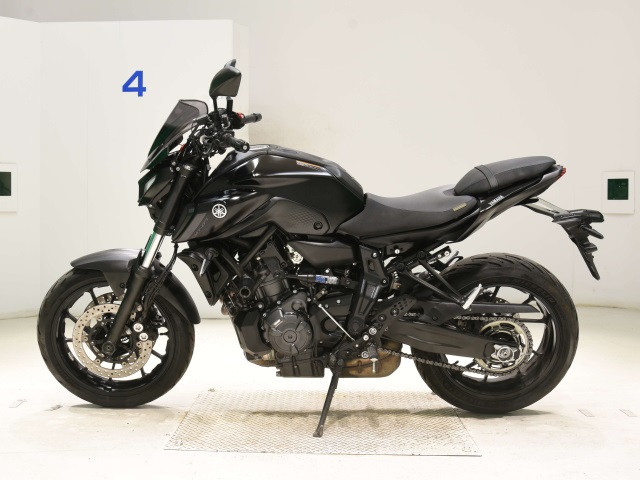 OTHER MT-07-2
