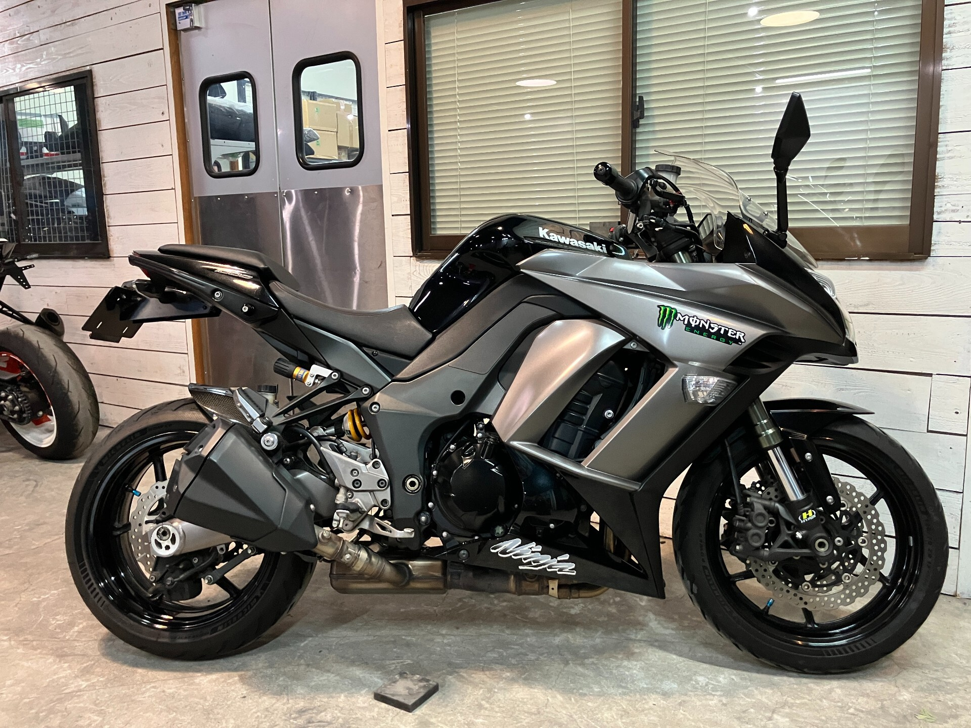 OTHER Ninja 1000