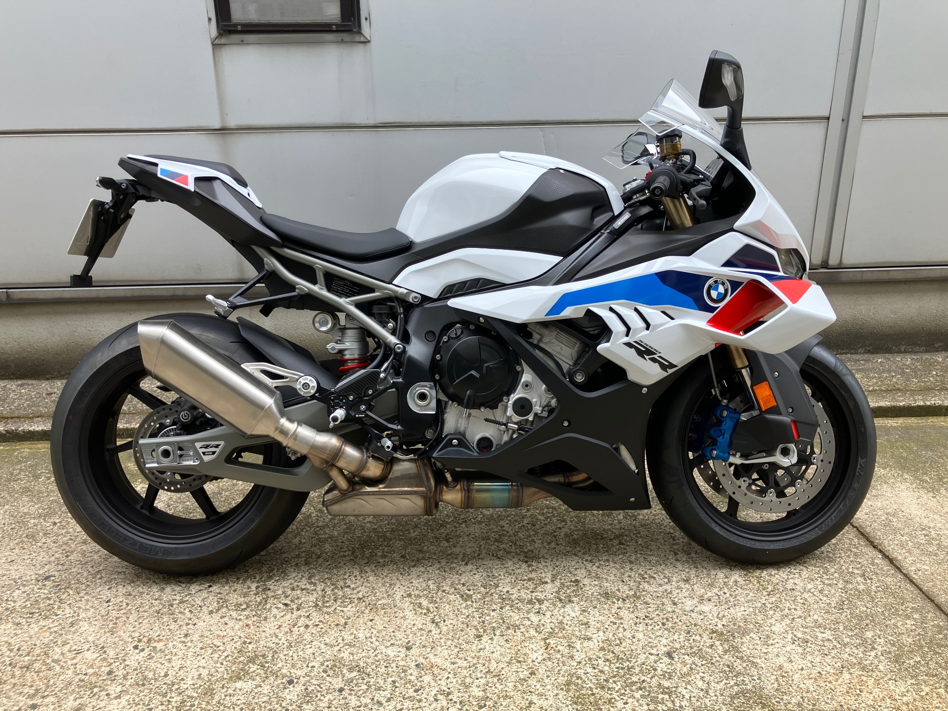 OTHER BMW S1000RR M PACKAGE