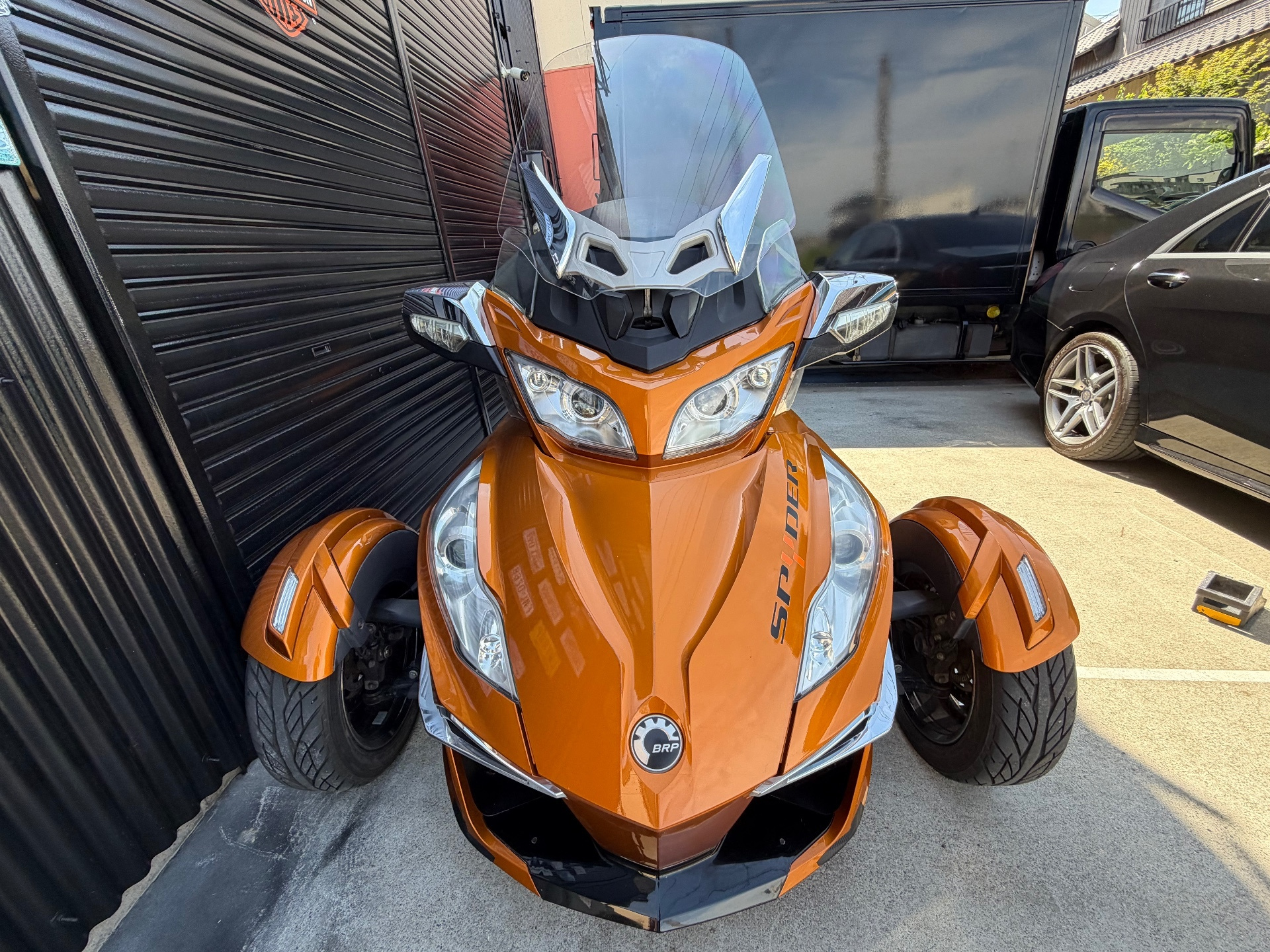 OTHER KANNAMUSPYDER RT LIMITED