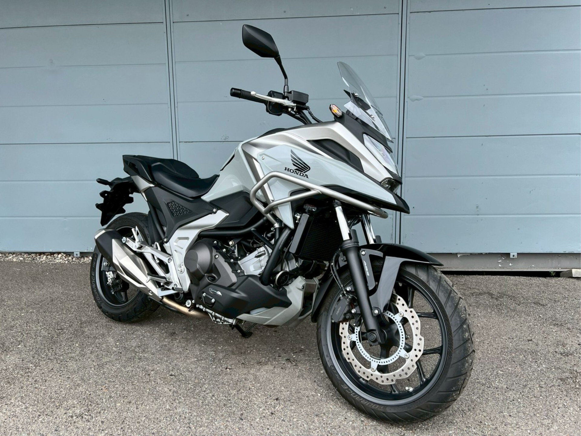 OTHER NC750X DCT