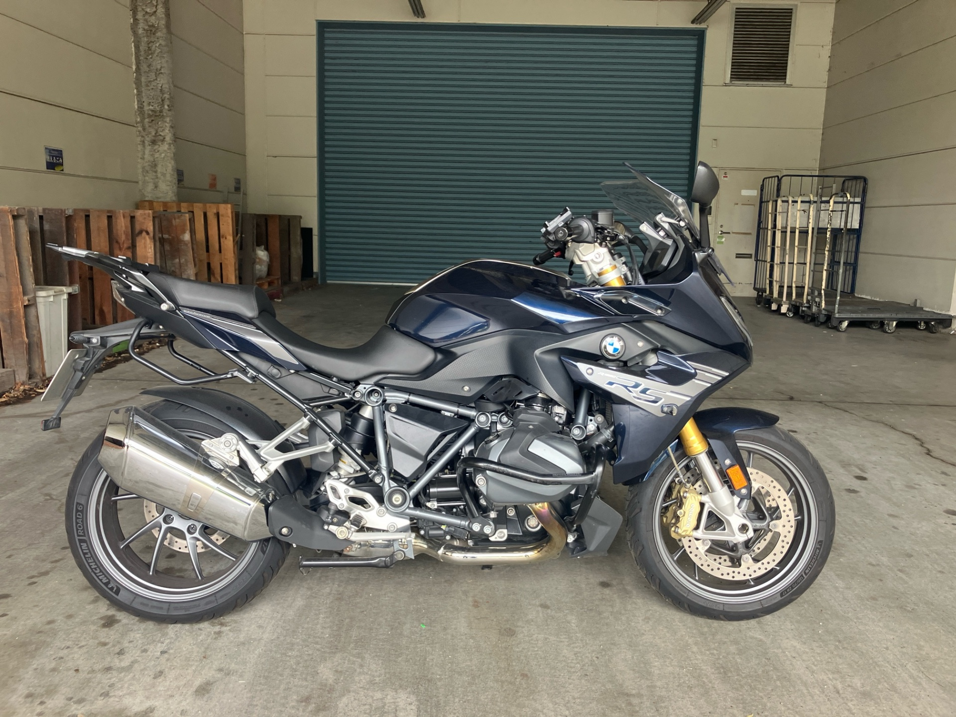 OTHER BMW R1250RS