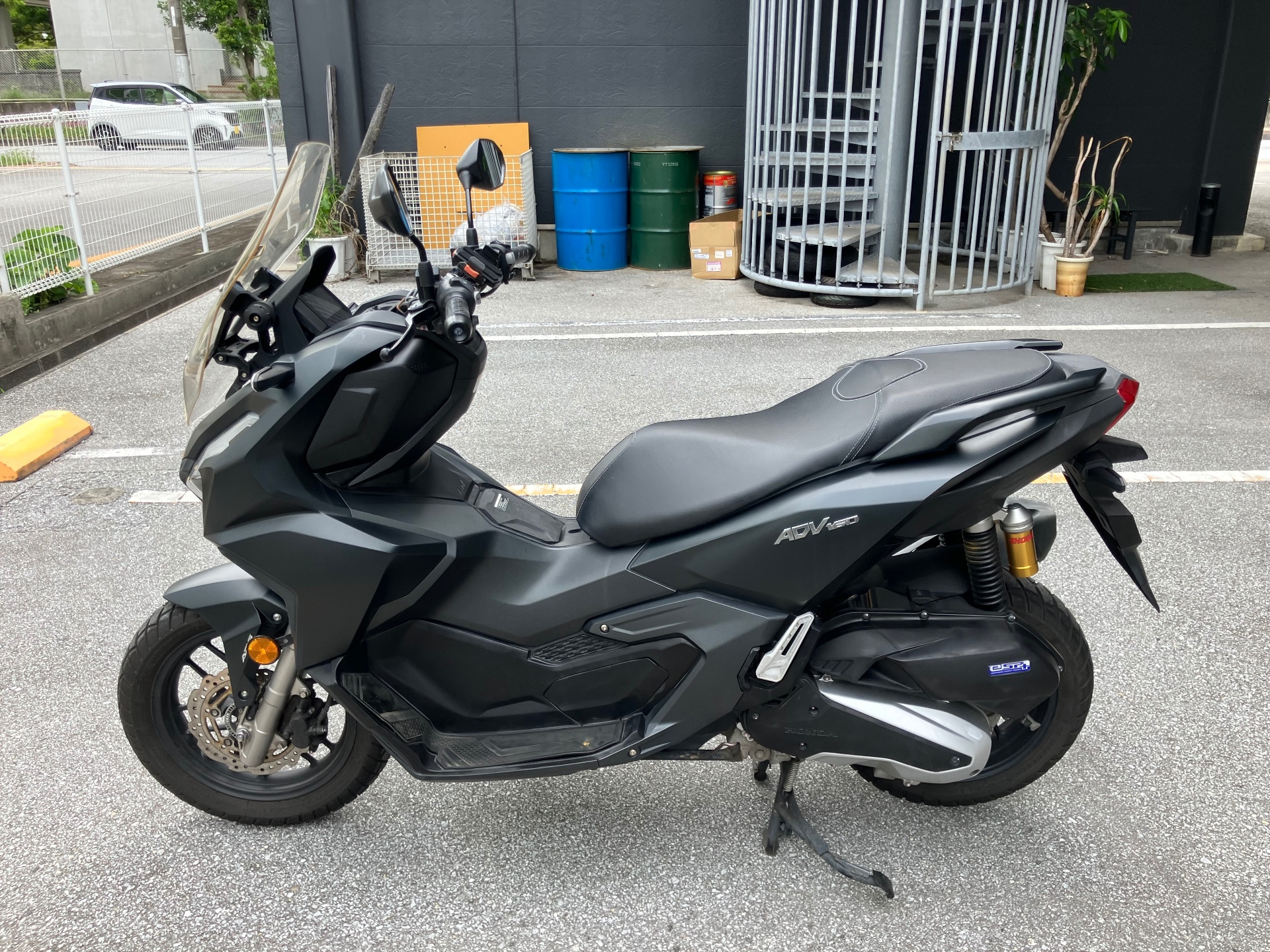 OTHER ADV160