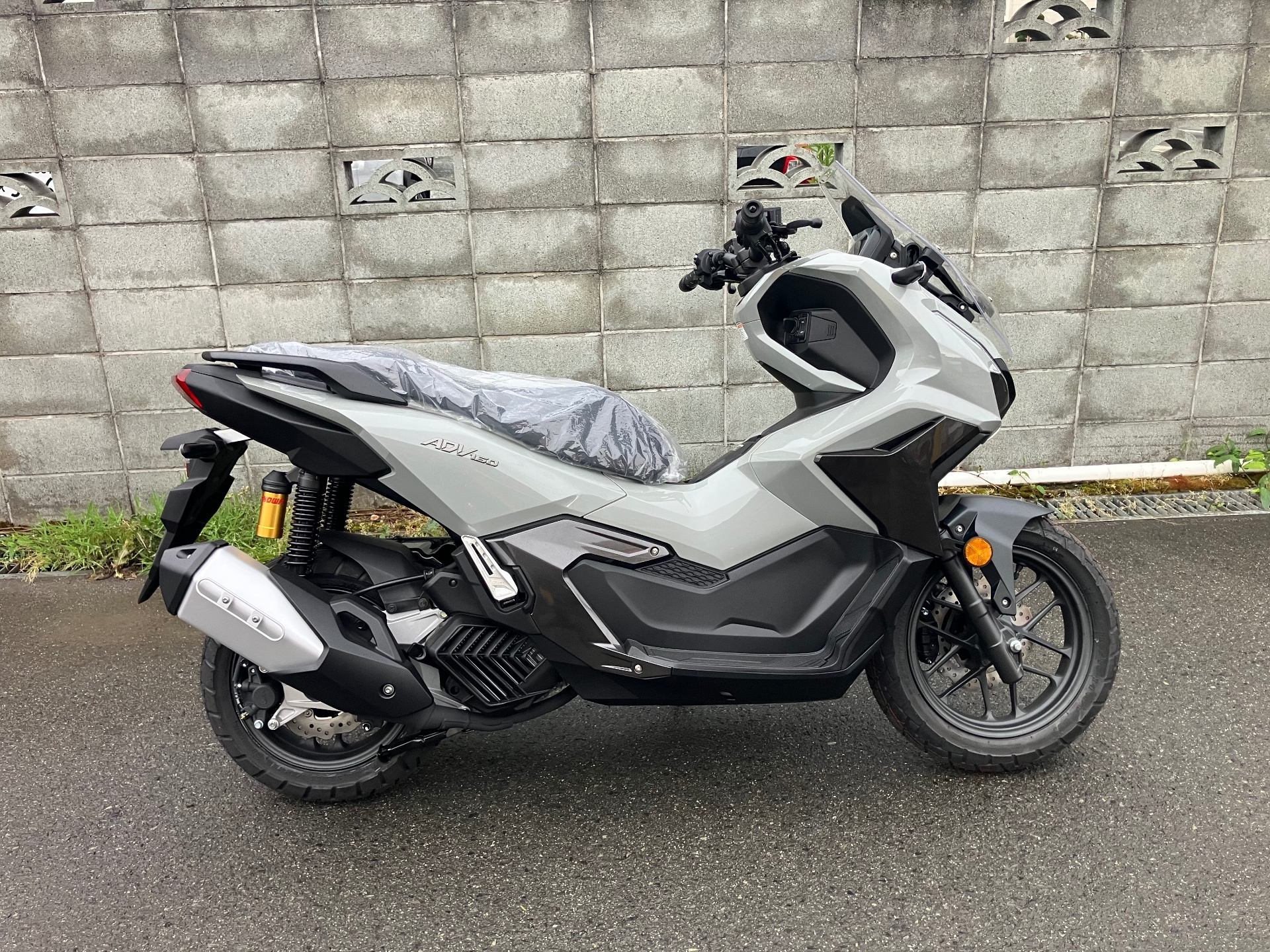 OTHER ADV160