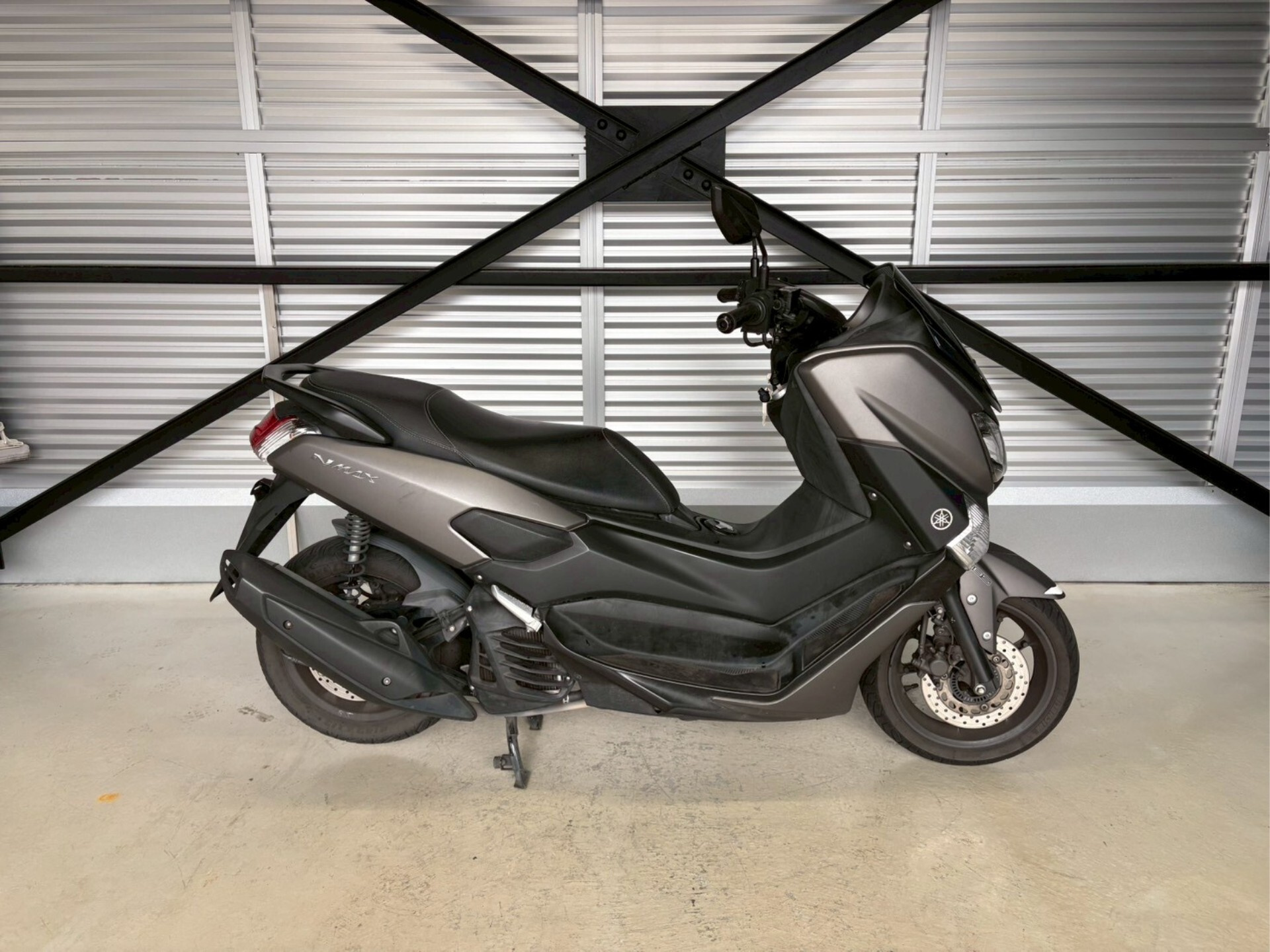 OTHER NMAX ABS