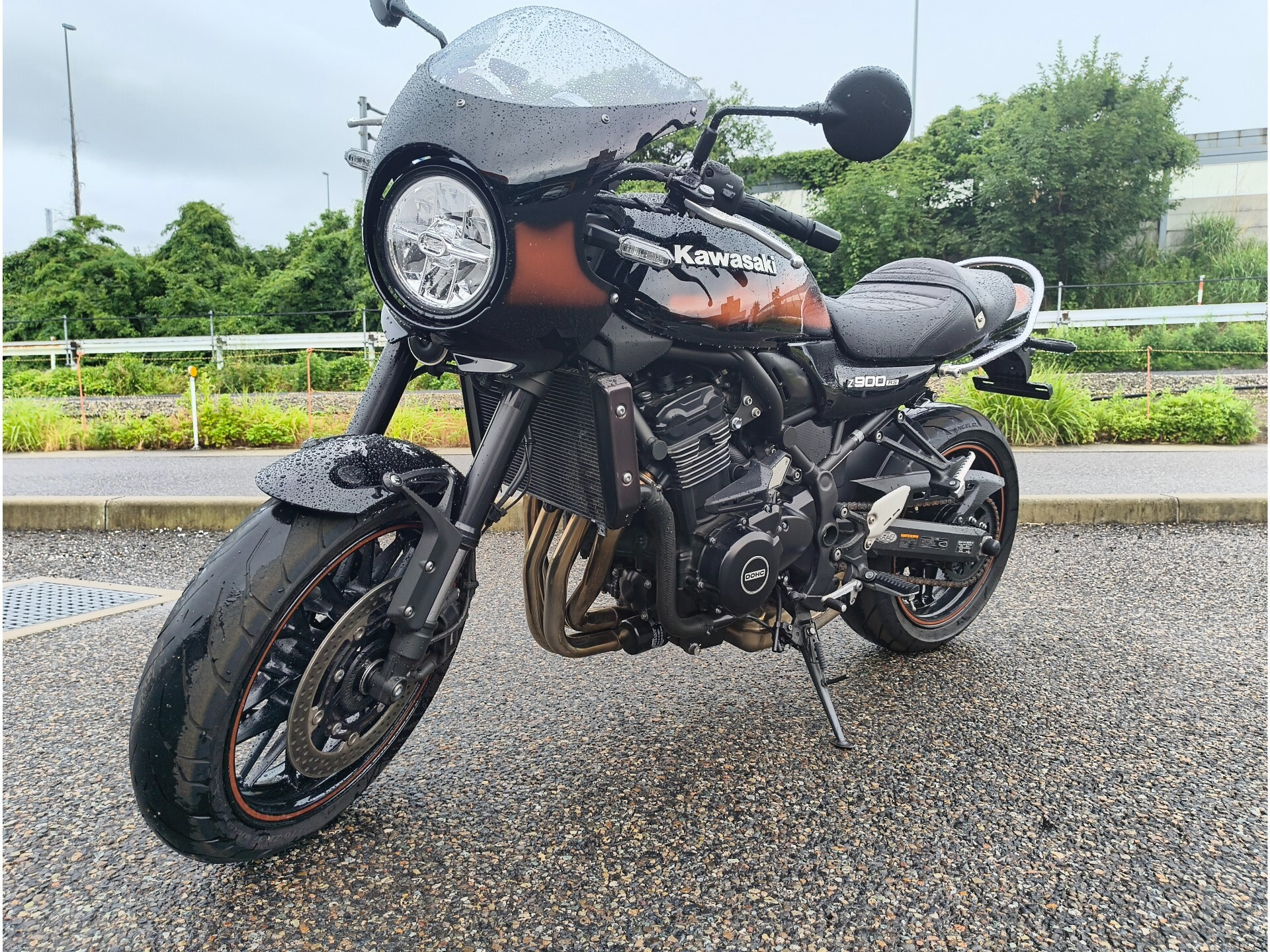 OTHER Z900RS CAFE
