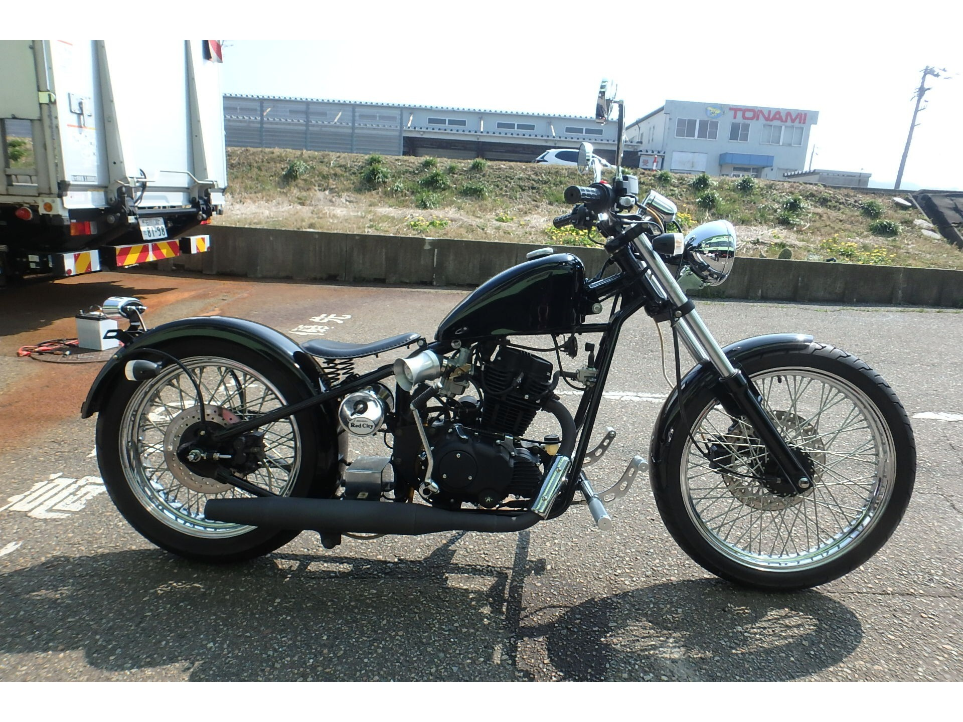 Yamaha HE IST250