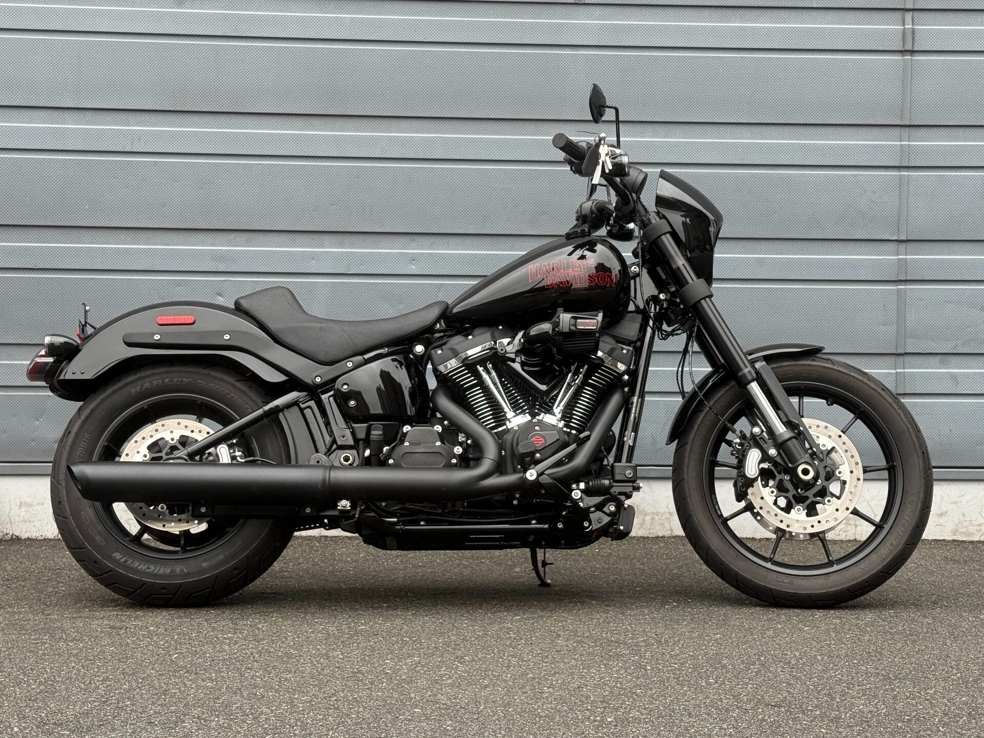 OTHER HARLEY FXLRS