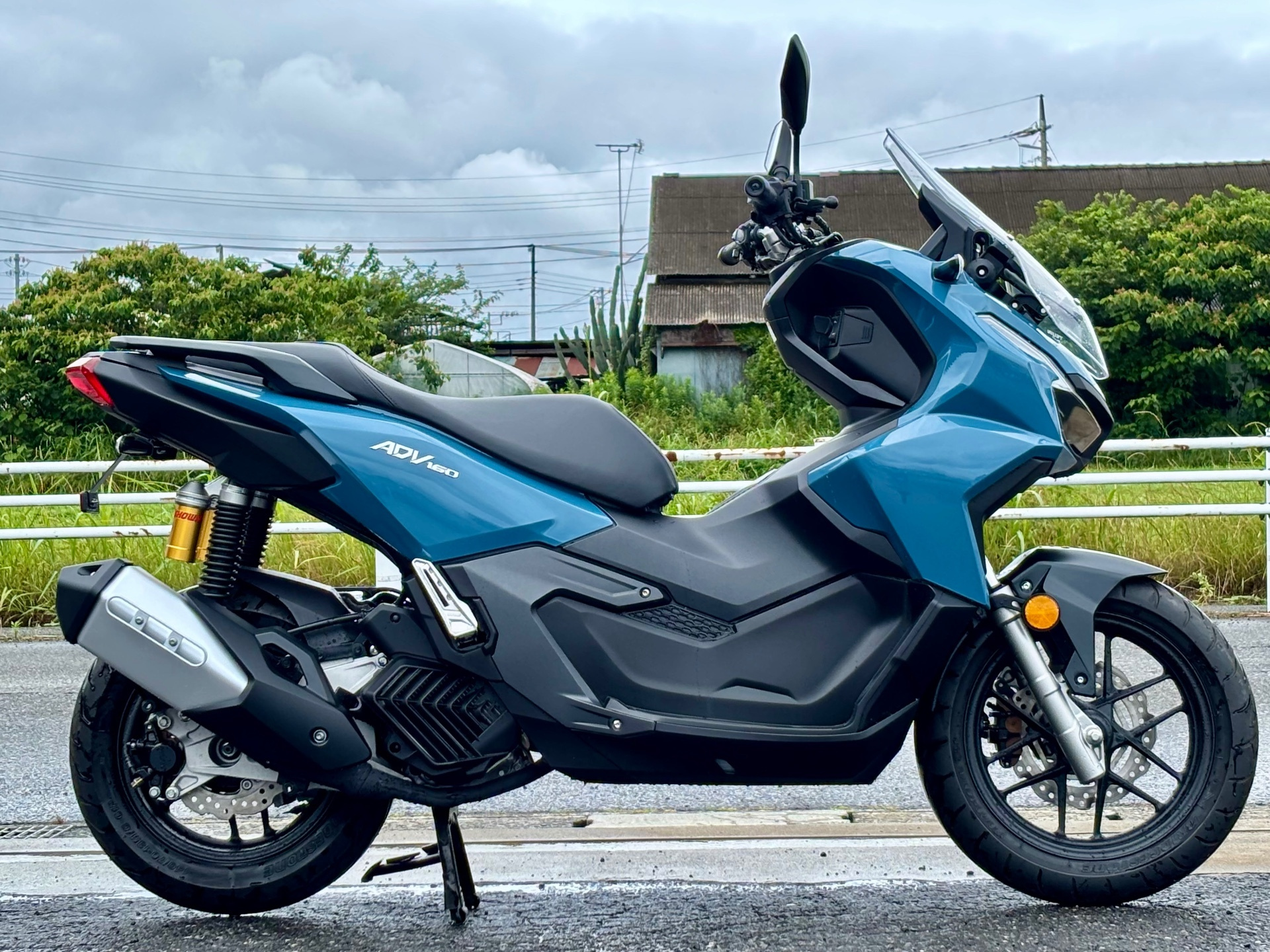 OTHER ADV160