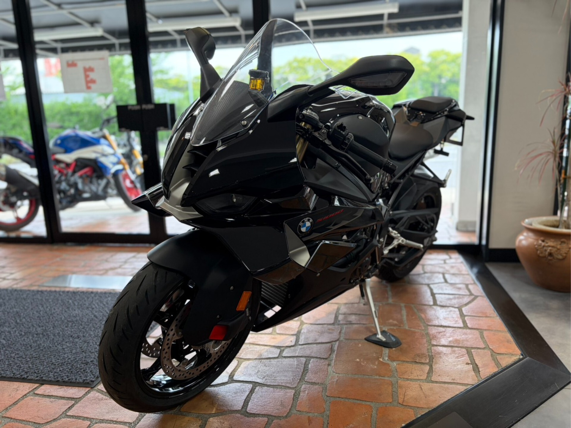 BMW BMW S1000RR