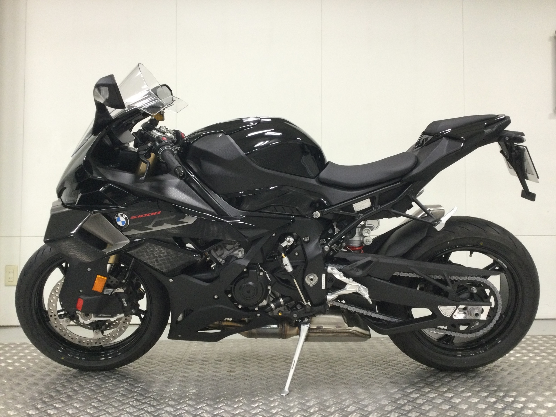 BMW BMW S1000RR