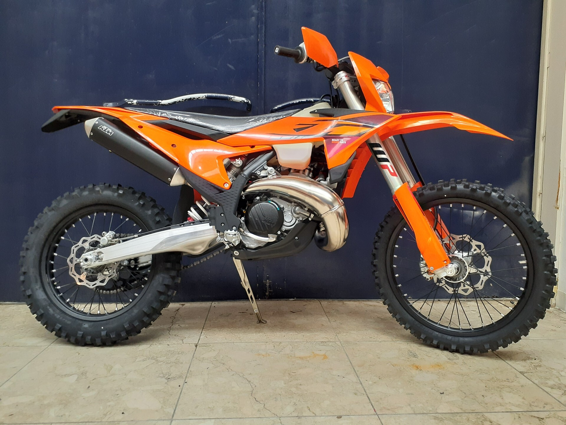 OTHER KTM 250XC-W