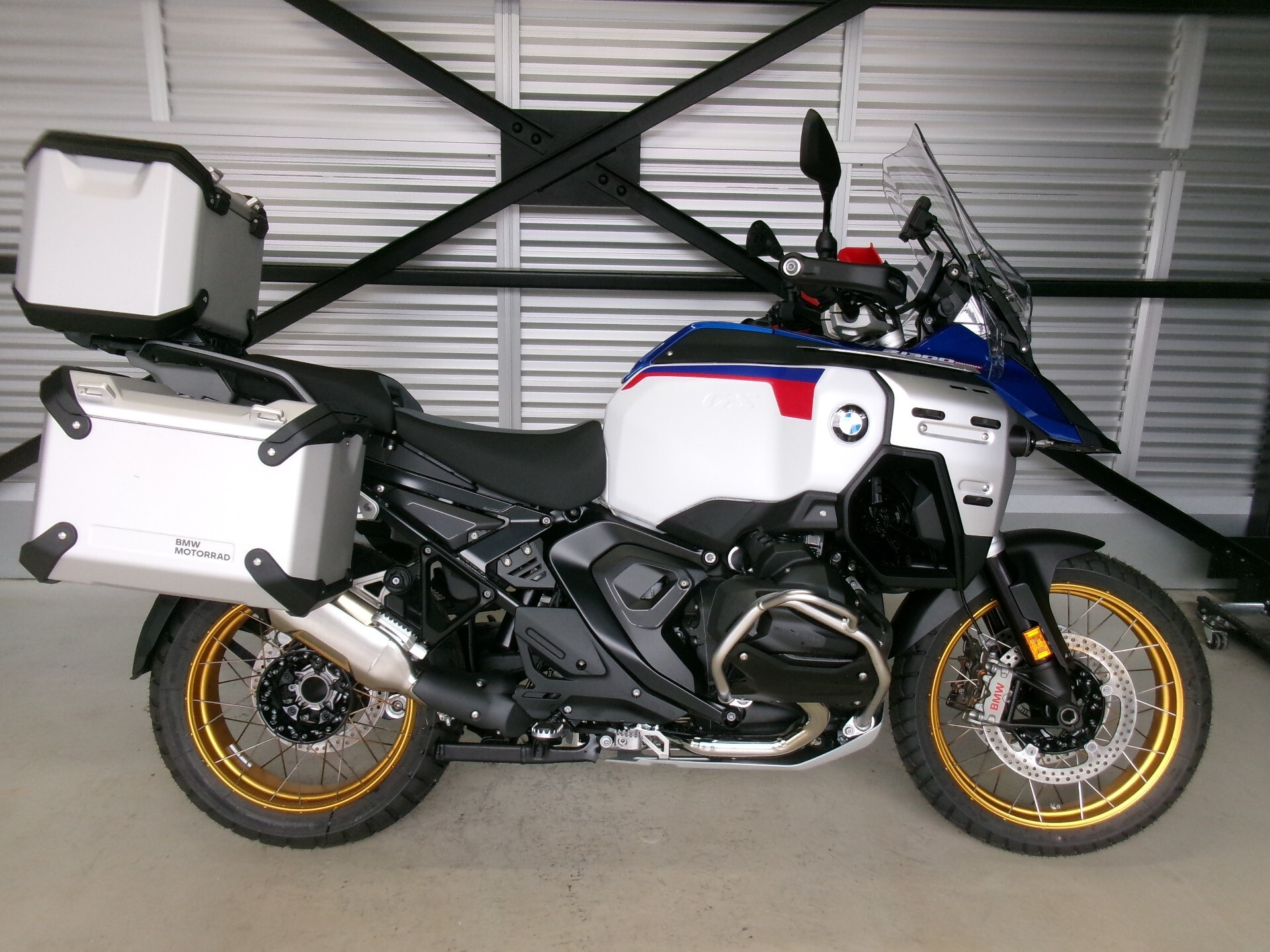 OTHER BMW R1300GS ADV ASA