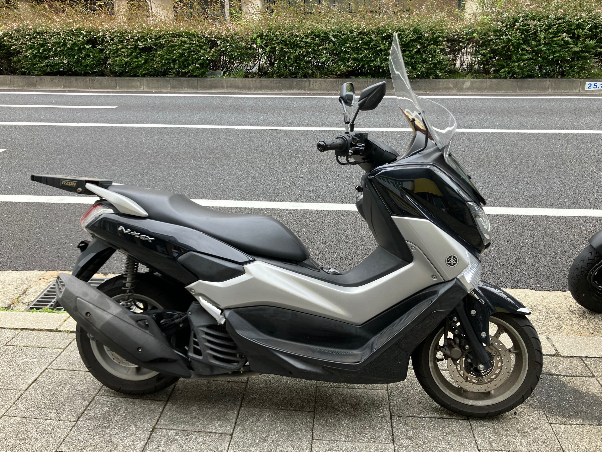 OTHER NMAX ABS