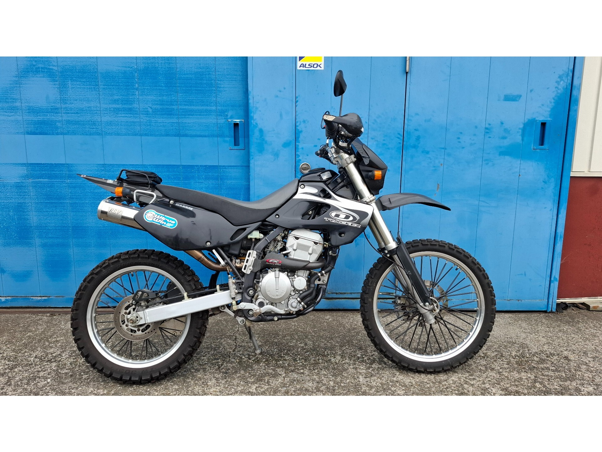 OTHER D-TRACKER