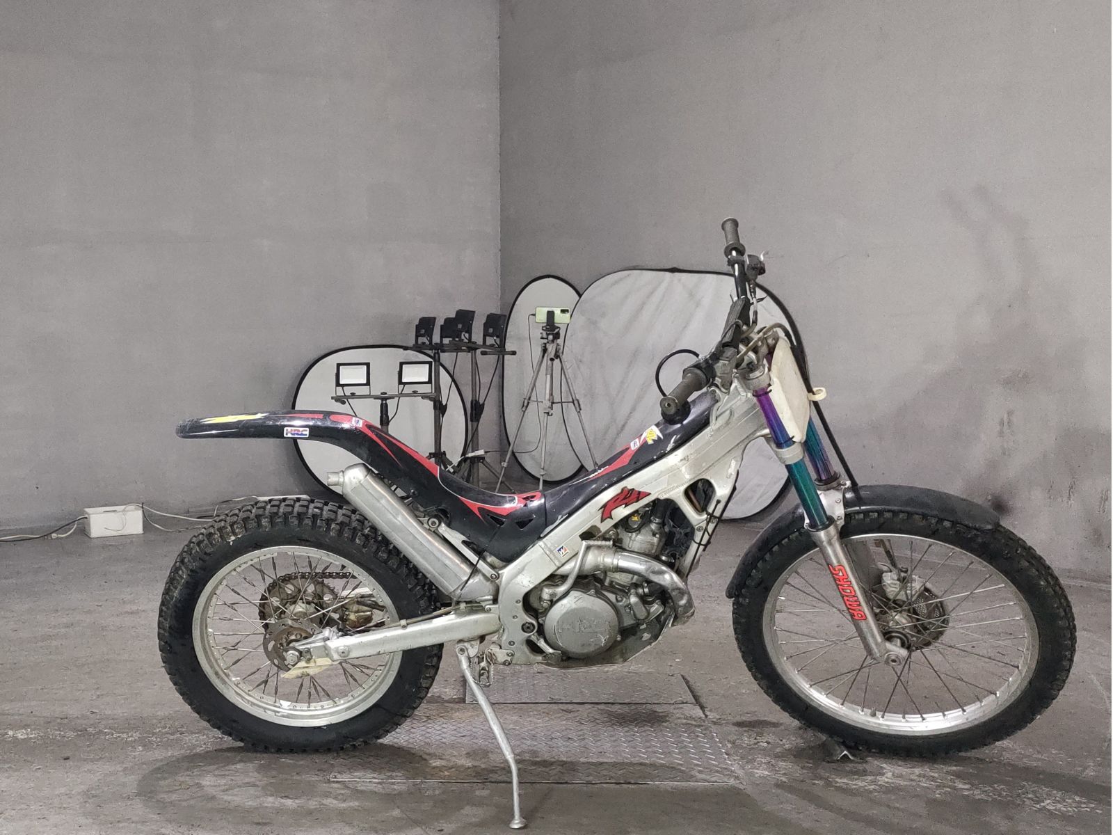 OTHER RTL250R