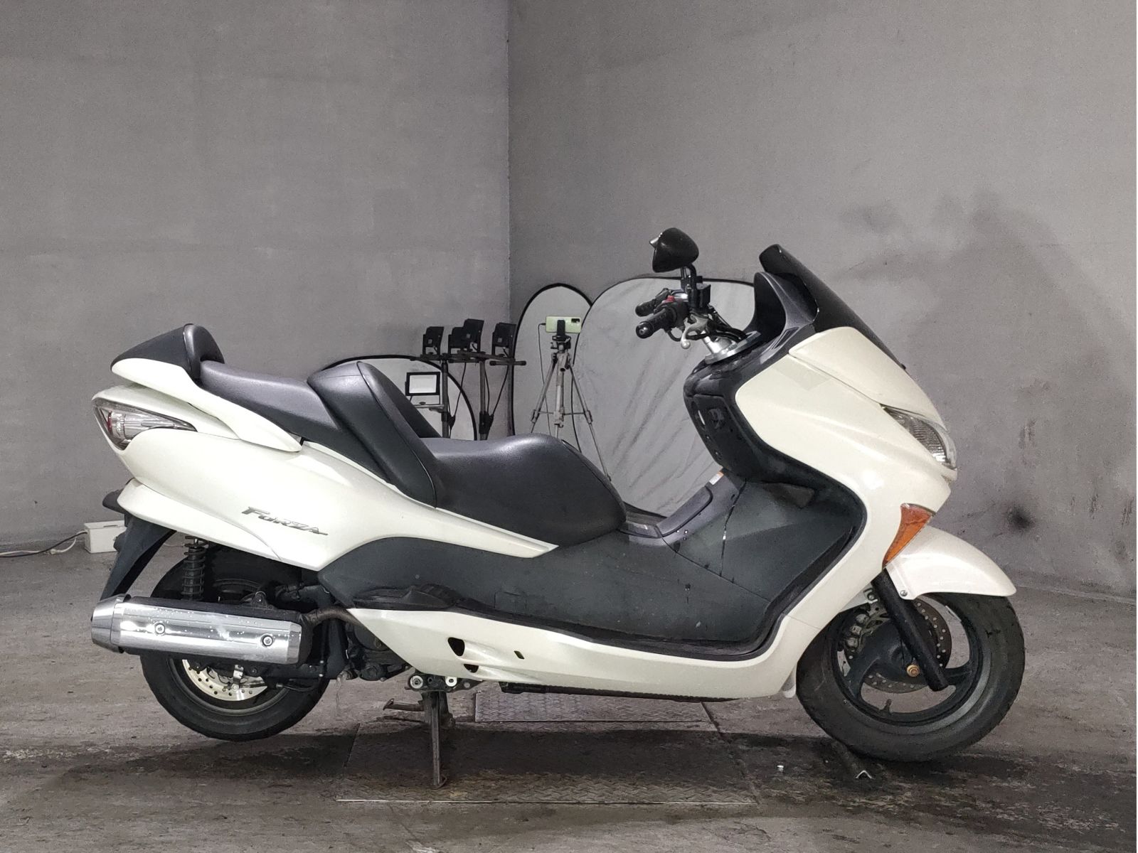 Honda FORZA X