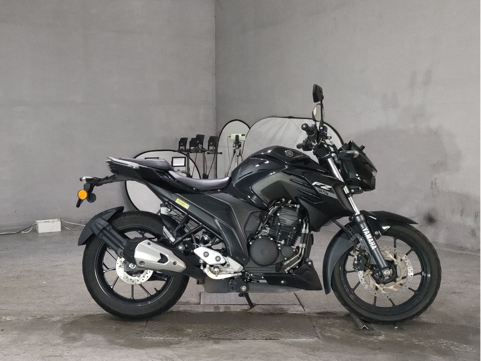 OTHER FZ25