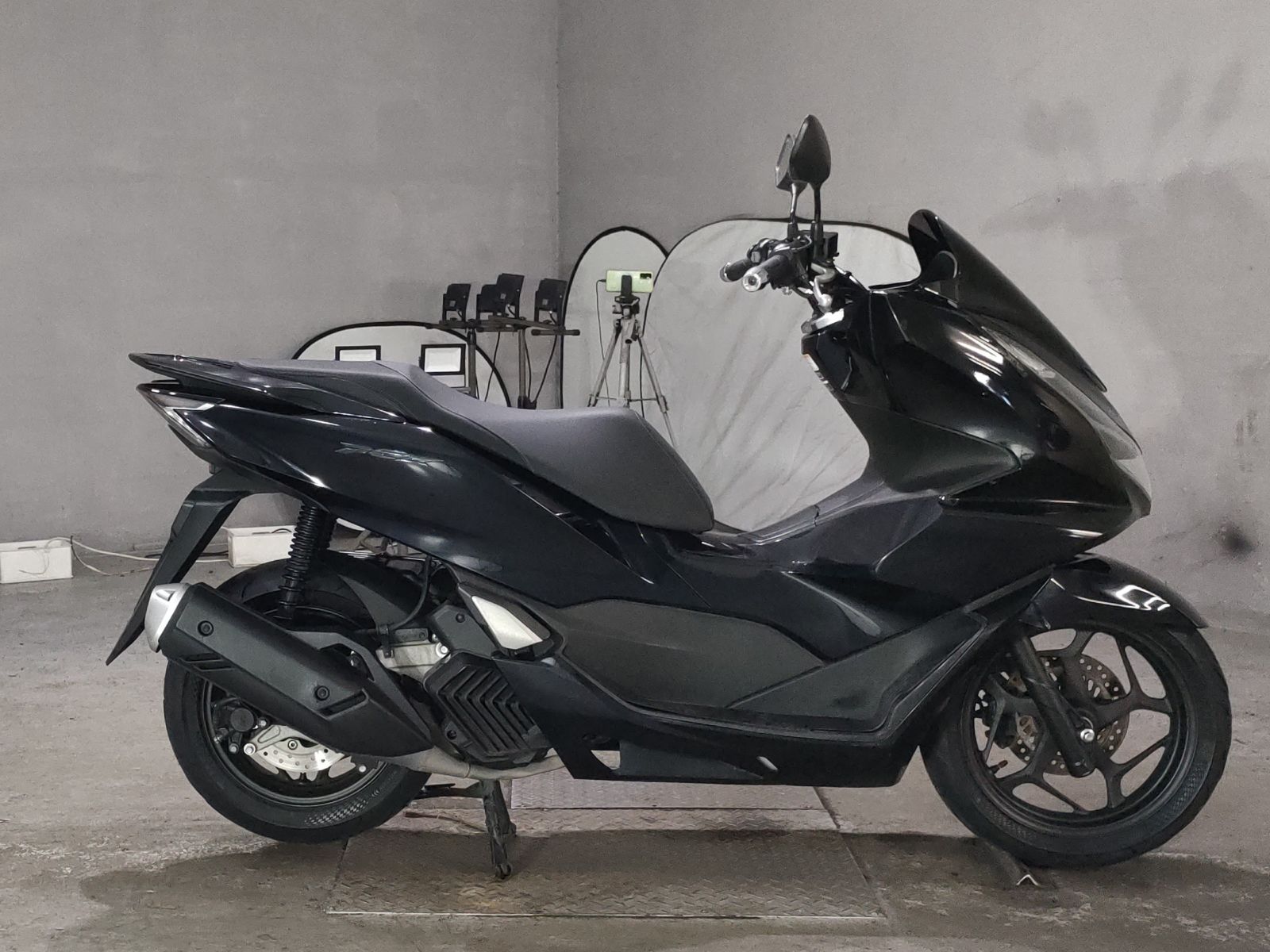 Honda PCX125