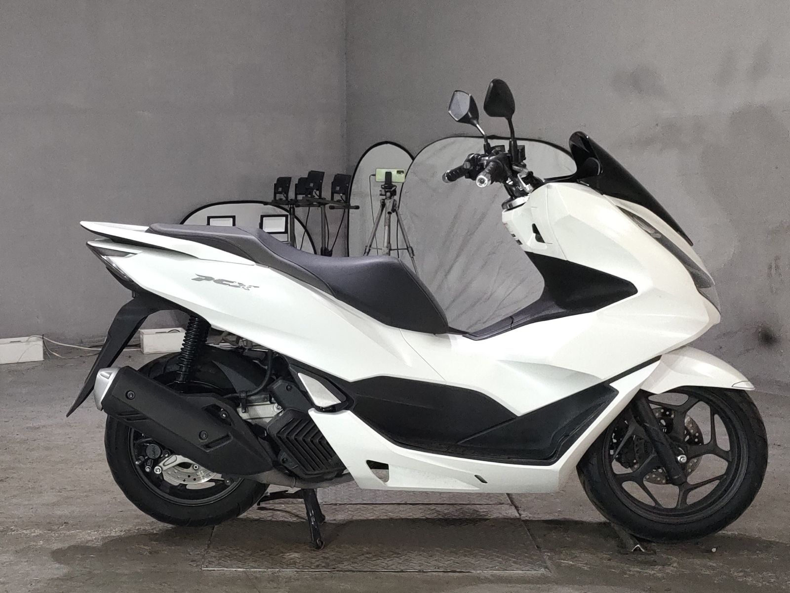 Honda PCX125