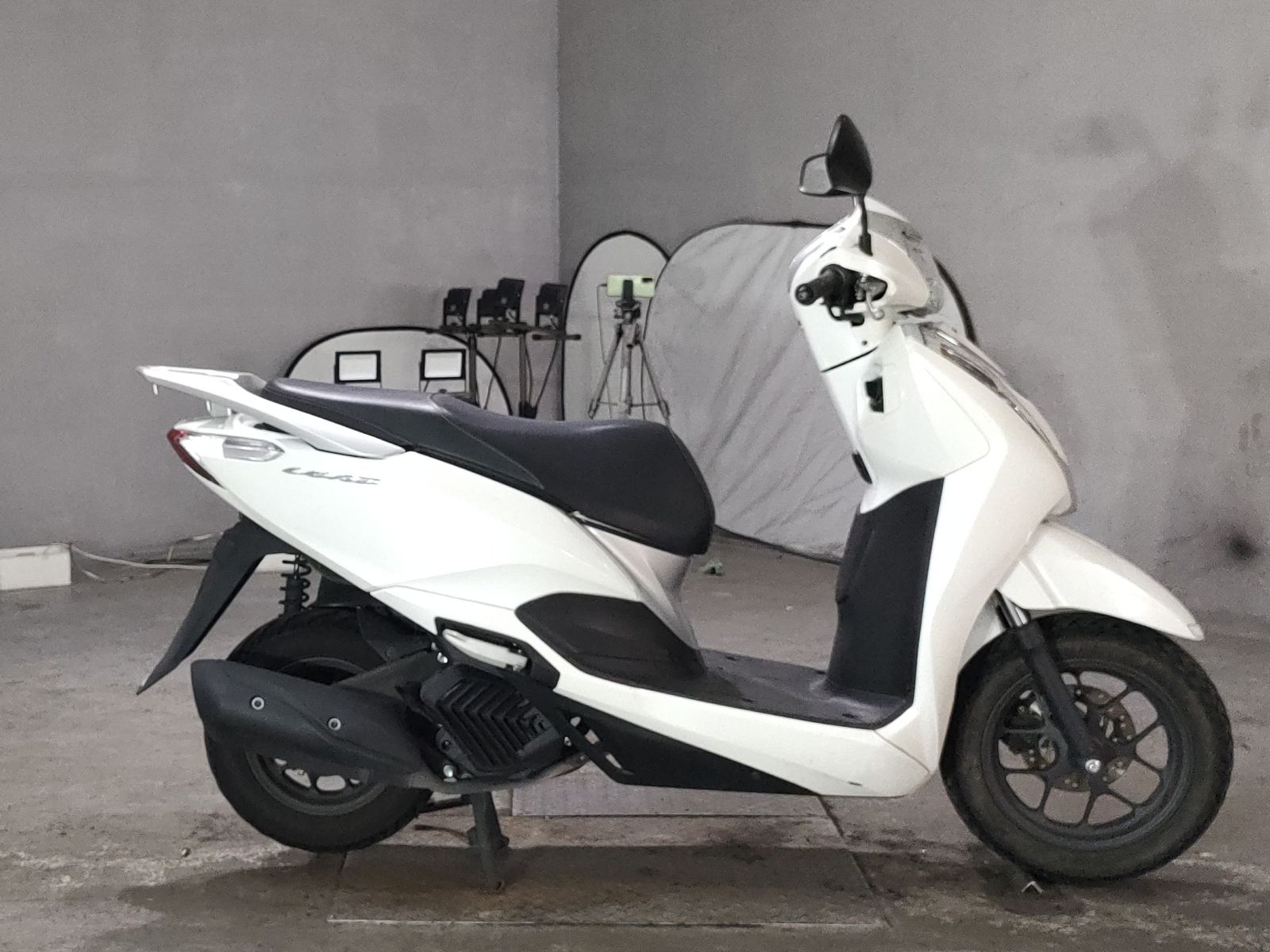 Honda LEAD 125