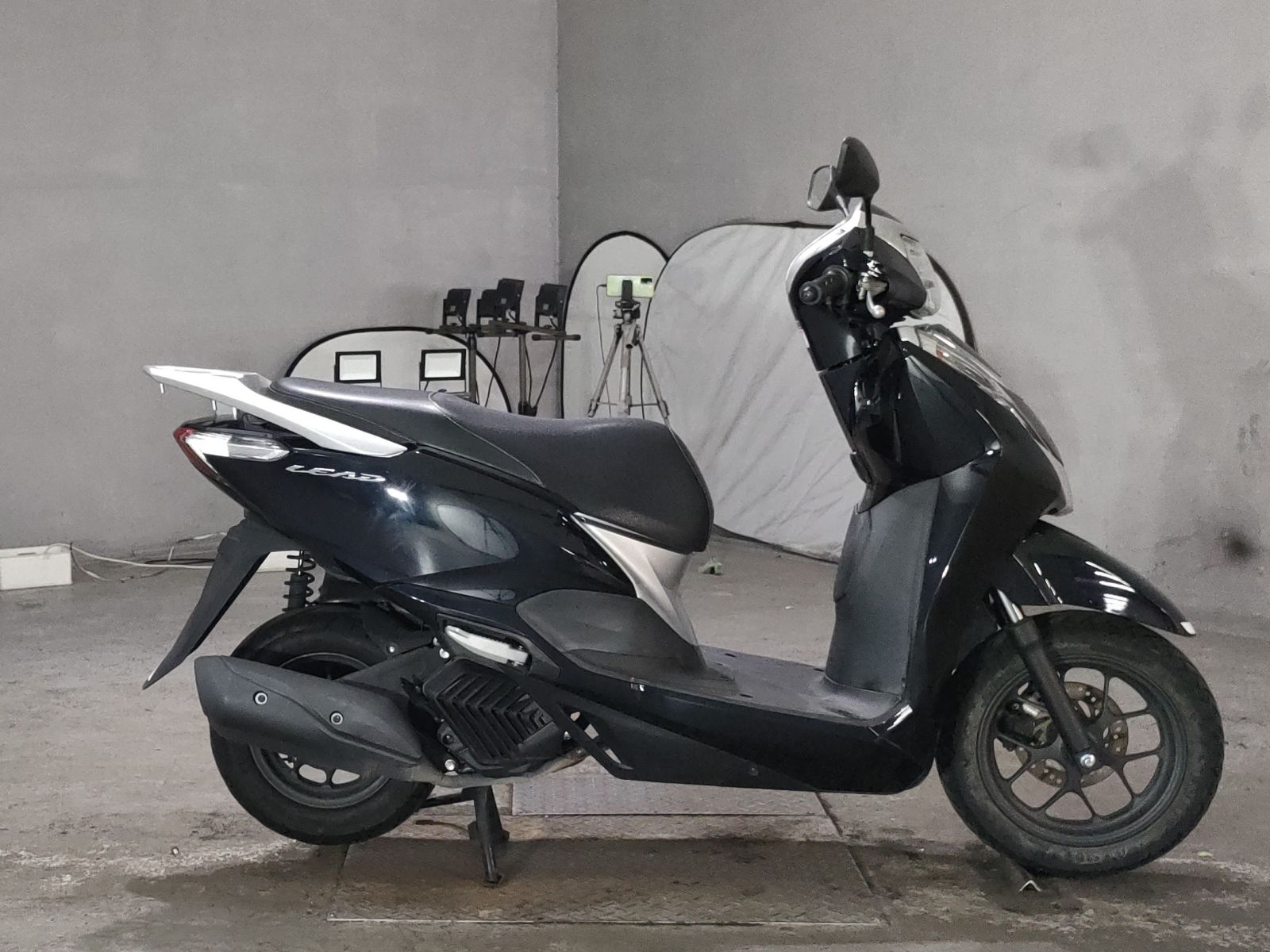 Honda LEAD 125