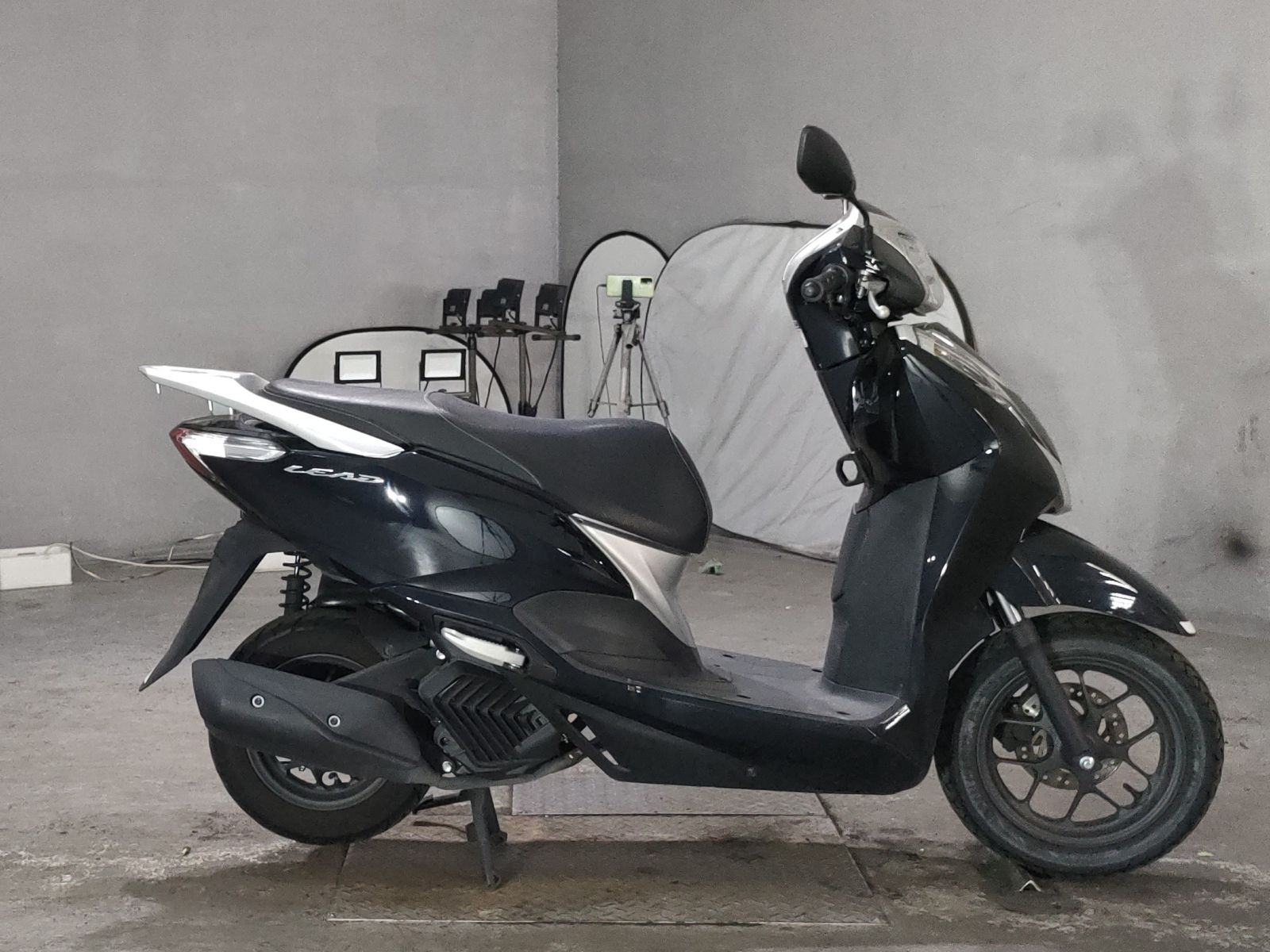 Honda LEAD 125
